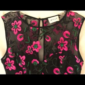 Milly Cocktail Dress